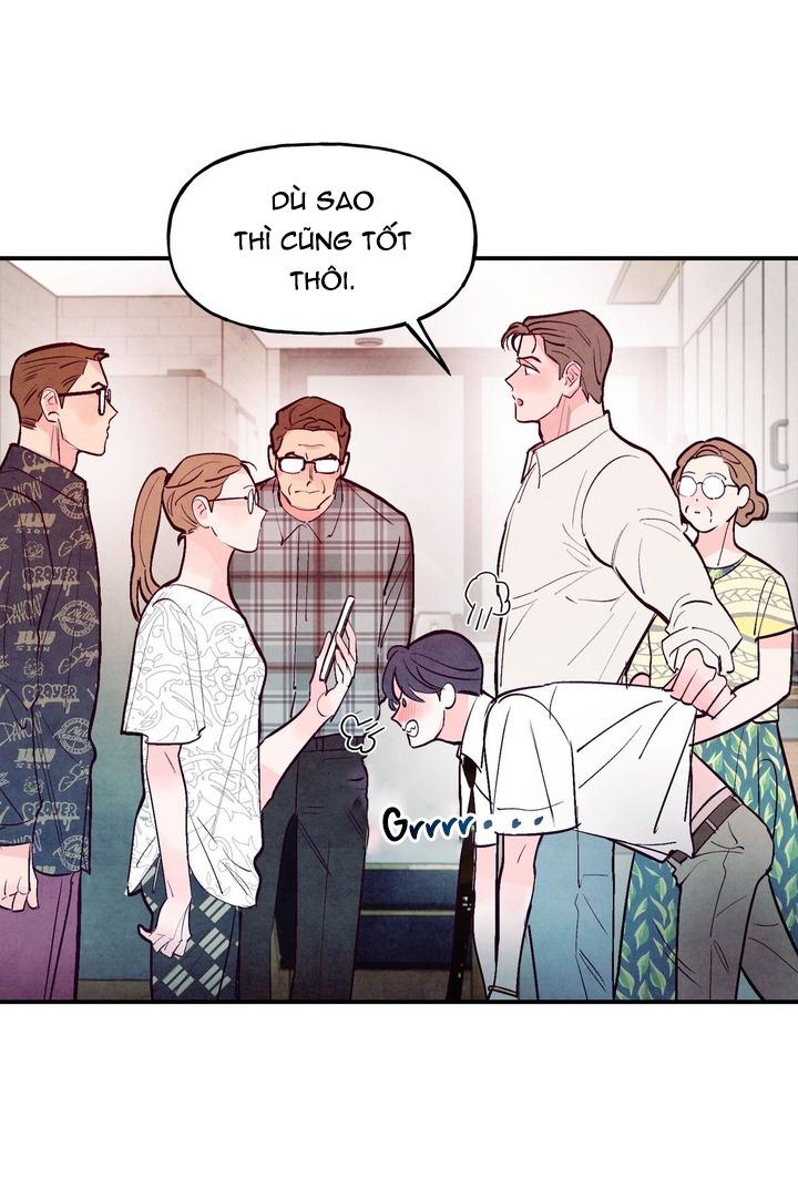Đọc truyện Say Tình - Chapter 79