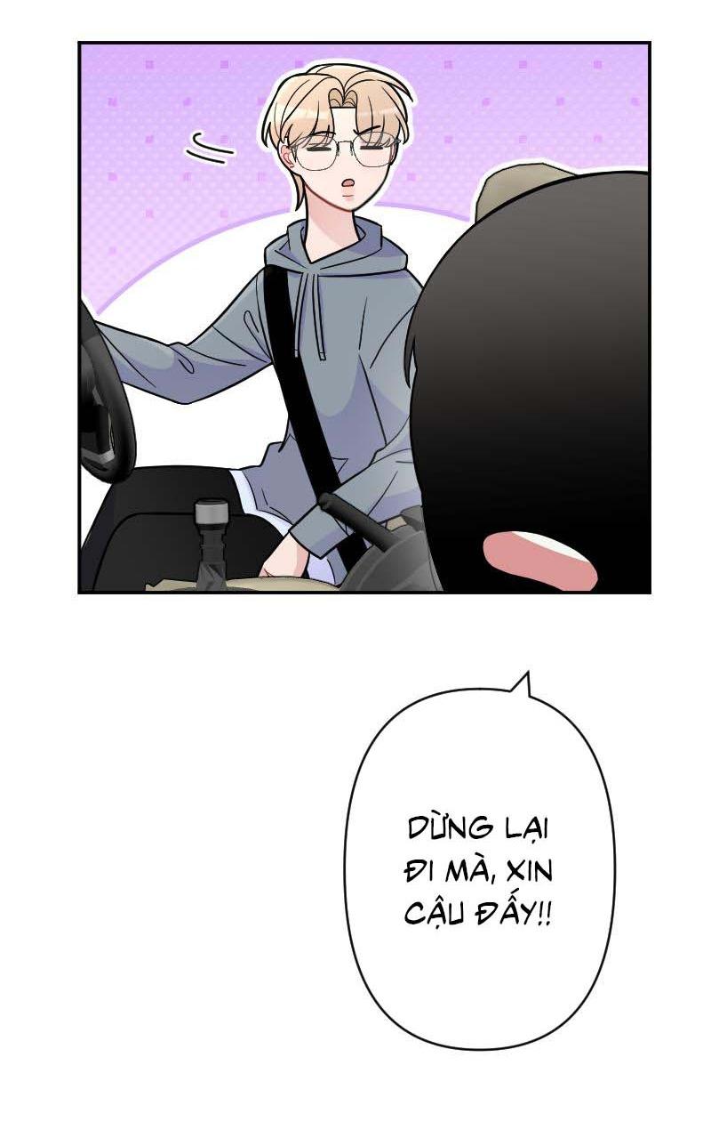 Đọc truyện Tình yêu của chúng ta sắp thành hình rồi - Chapter 18