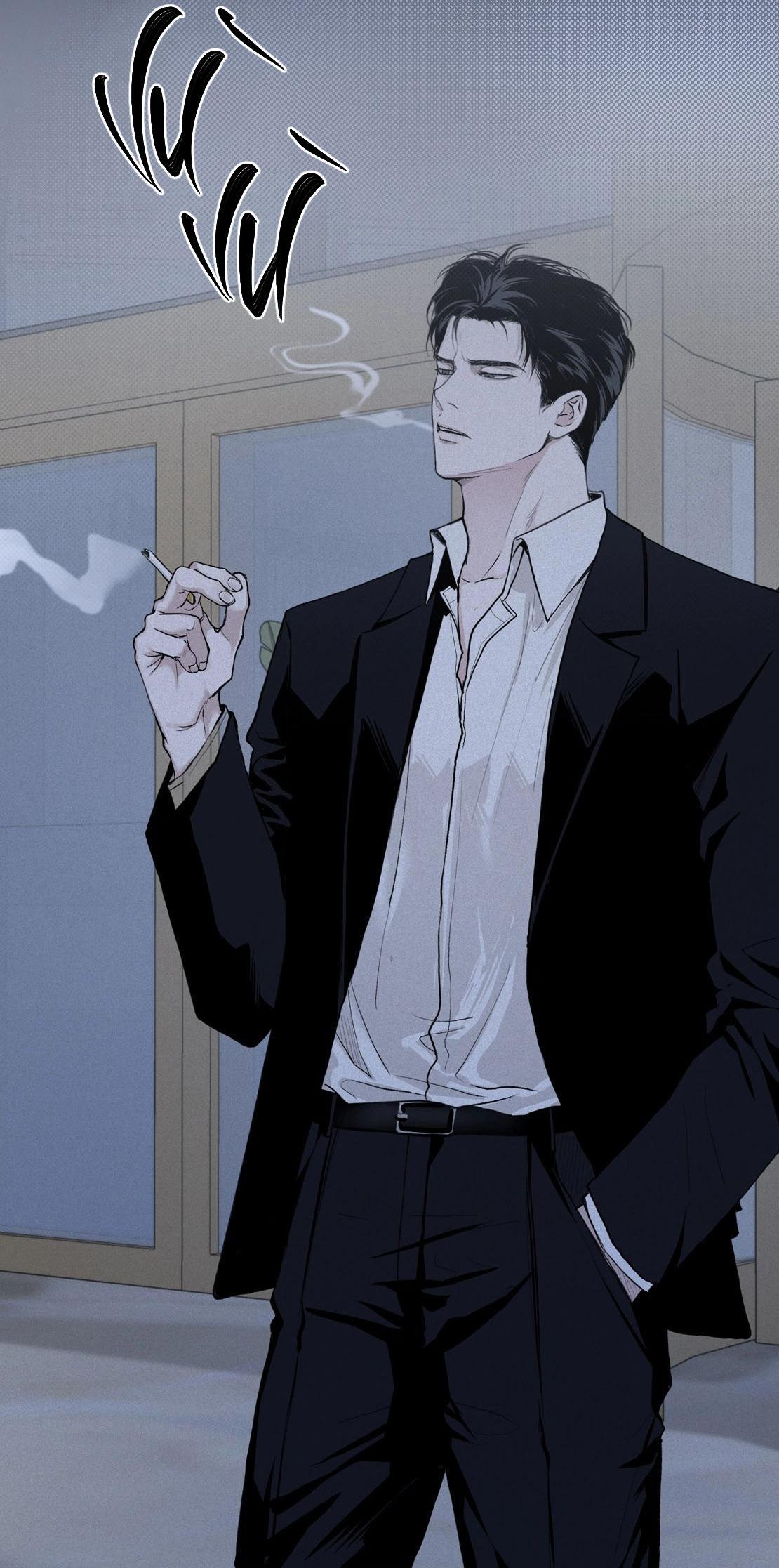 Đọc truyện Phép Chiếu - Chapter 0