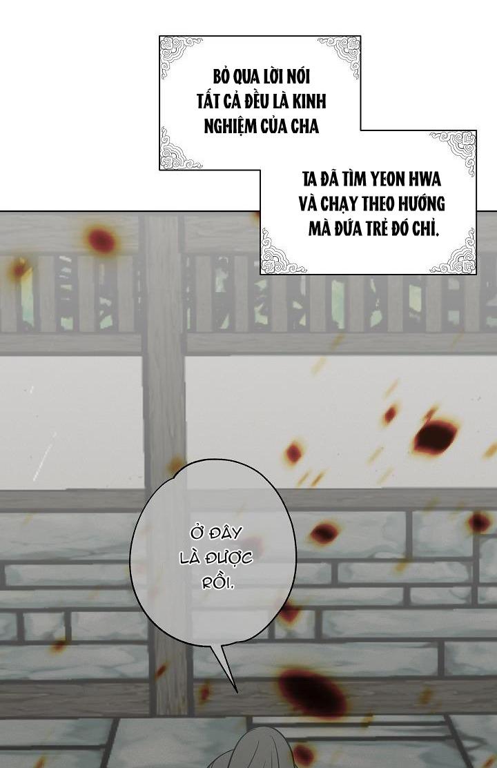 Đọc truyện TRUYỆN NGẮN LỤC LẠC ĐÔI - Chapter 4.4