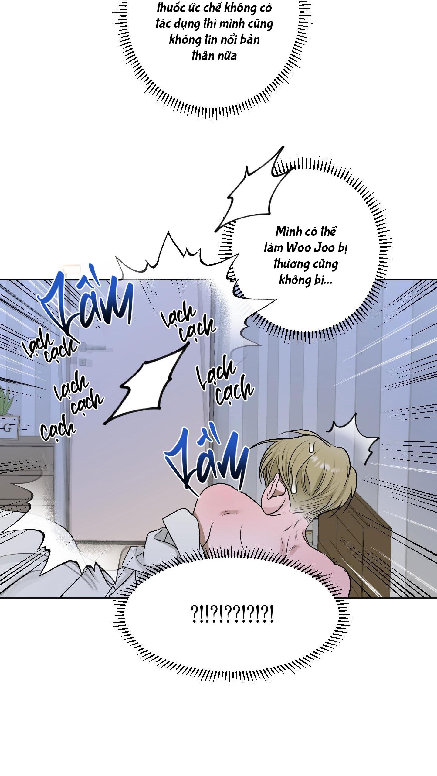 Đọc truyện Đầm Sen Héo Úa - Chapter 22