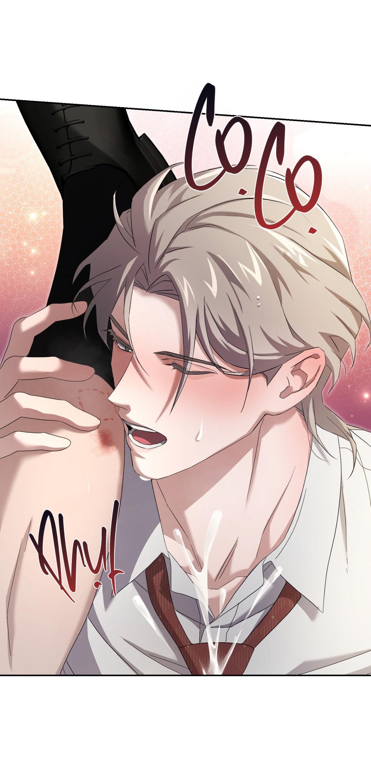 Đọc truyện OMERTA SILENCE - Chapter 11