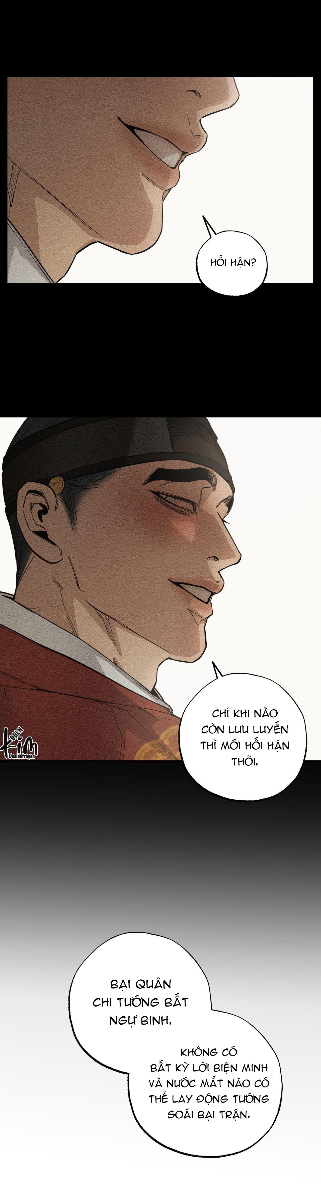 Đọc truyện DUYÊN PHẬN - Chapter 28