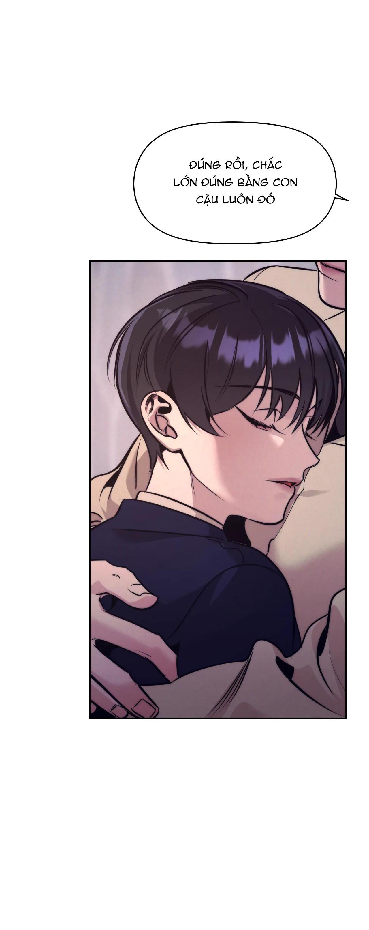 Đọc truyện KỲ THỊ - Chapter 3