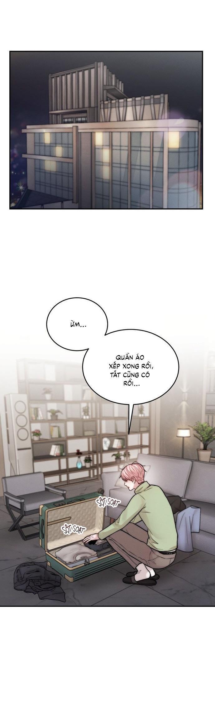 Đọc truyện  Love Remedy - Chapter 30