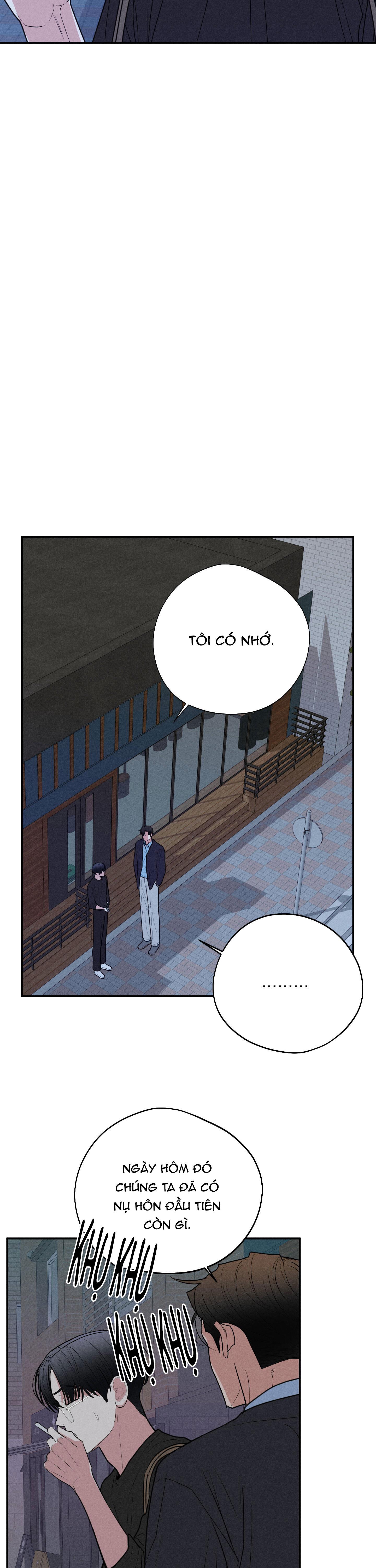 Đọc truyện (DROP) MÓN QUÀ DÀNH CHO KẺ NGẠO MẠN - Chapter 52