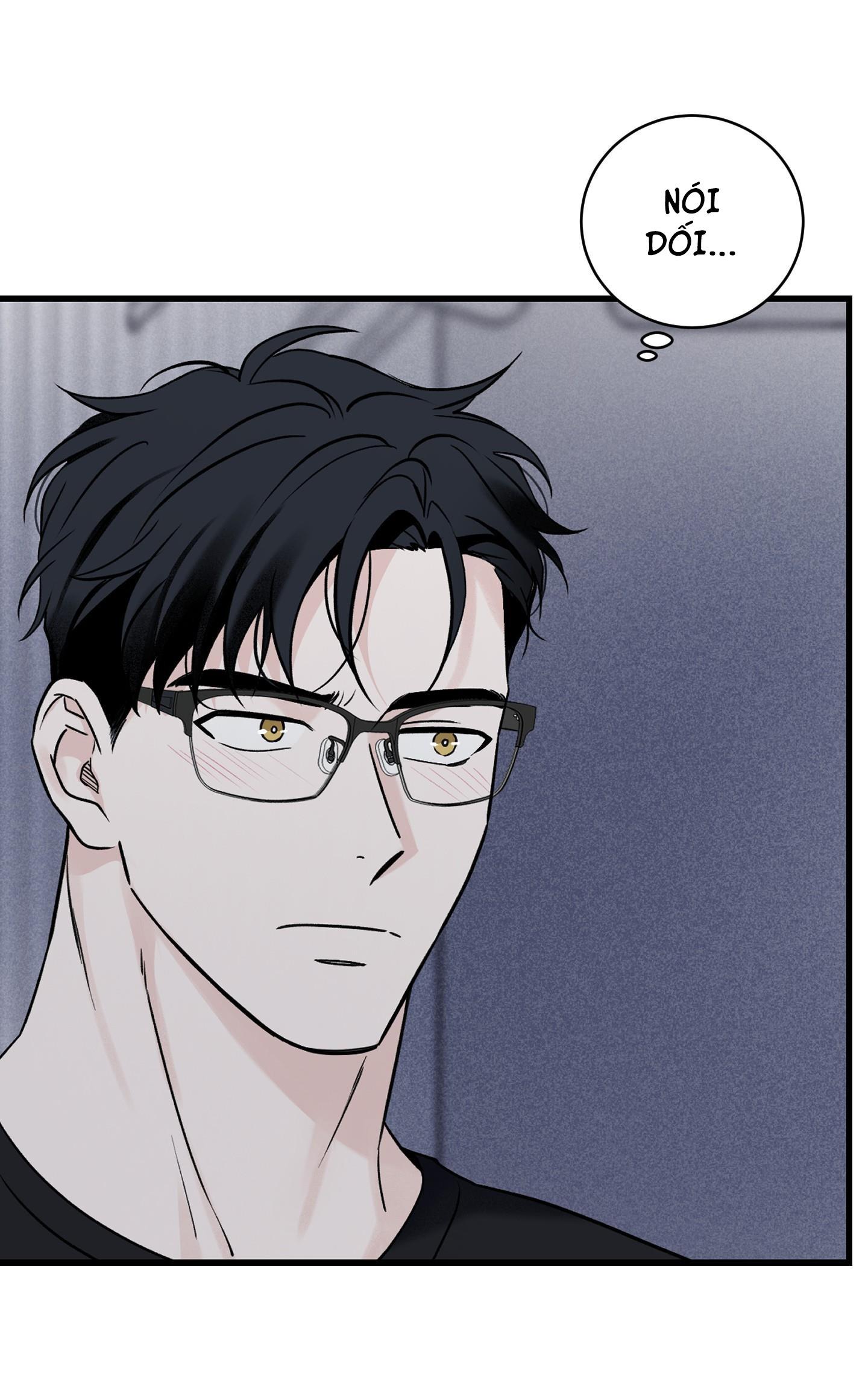 Đọc truyện OVER CLOCK - Chapter 28