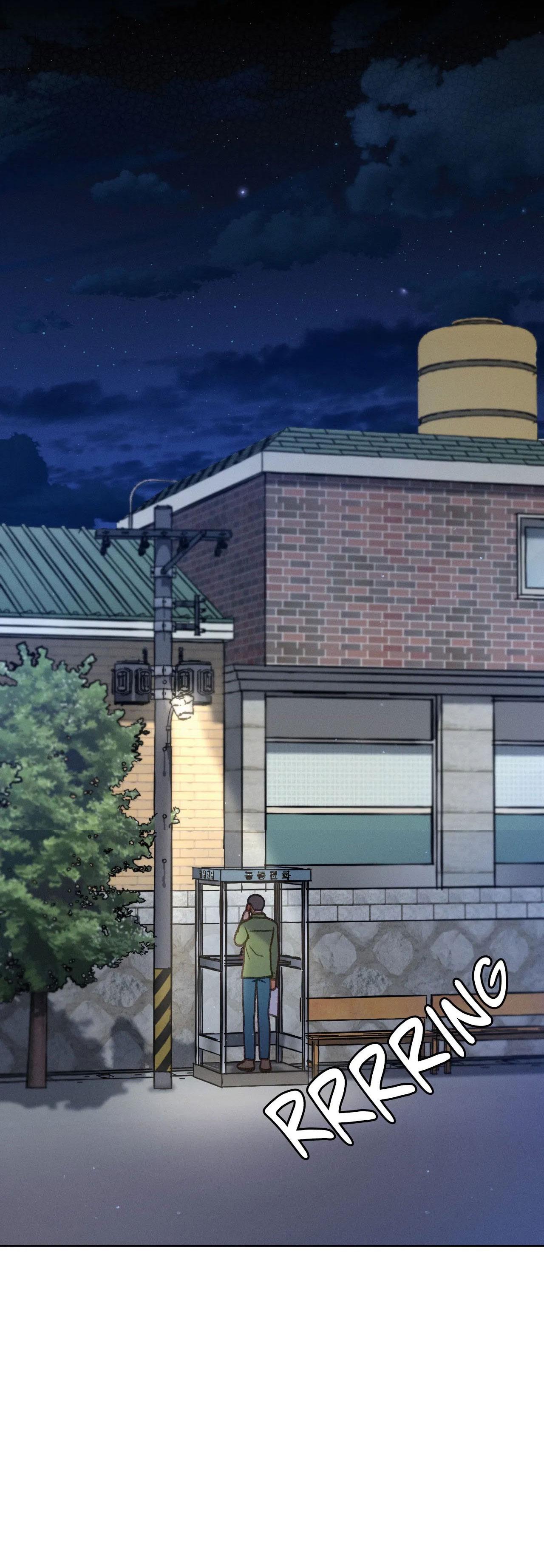 RẠP CHIẾU PHIM ANEMONE - Chap 52