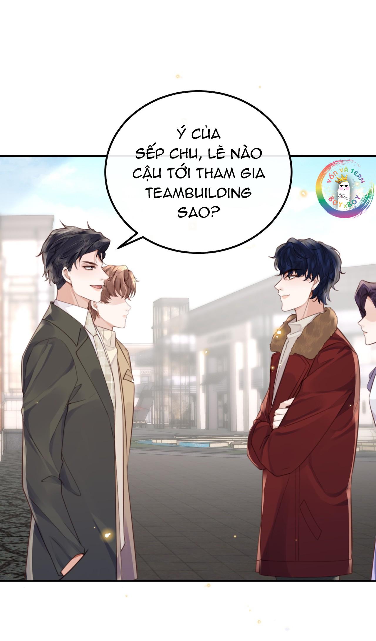 Đọc truyện (END) Đặc Chế Cho Riêng Anh - Chapter 87