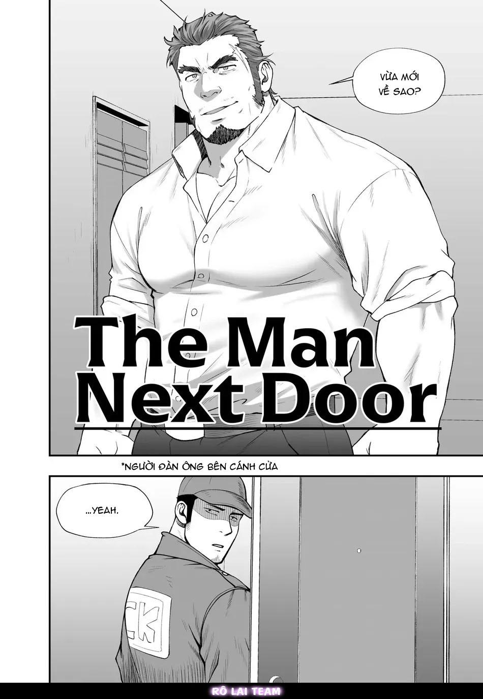 Đọc truyện Oneshot Hỏny Nhà Rô Lai - Chapter 189