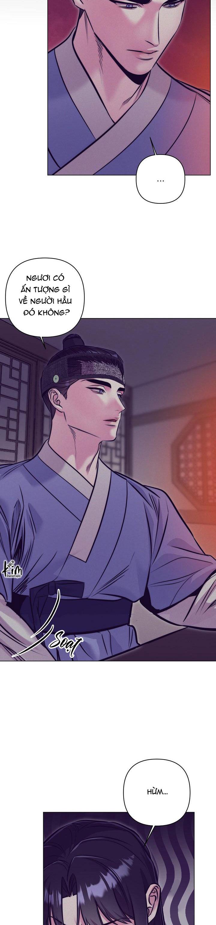 Đọc truyện TRUYỆN NGẮN LỤC LẠC ĐÔI - Chapter 1.5