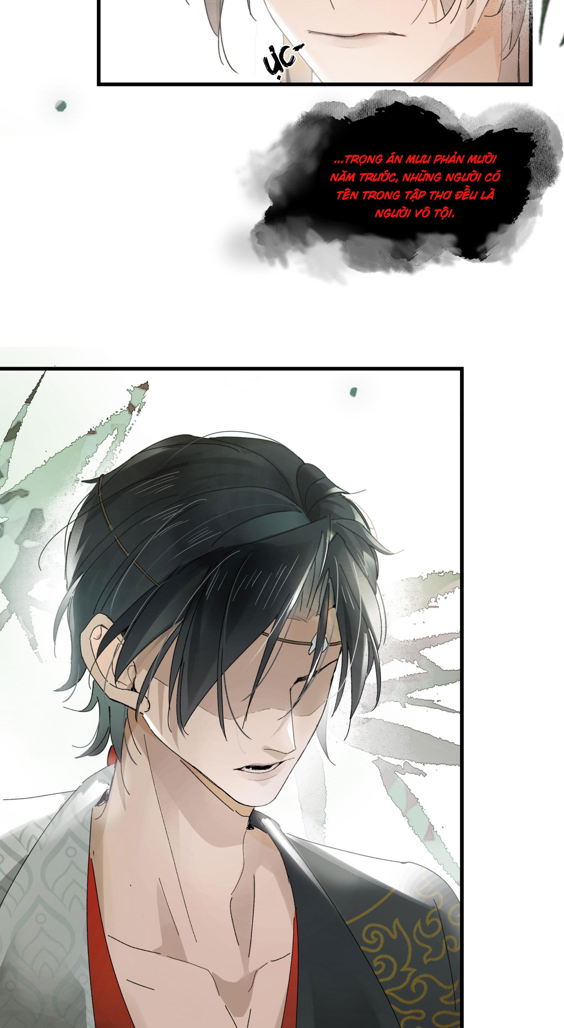 Đọc truyện Ý Trung Nhân - Chapter 2