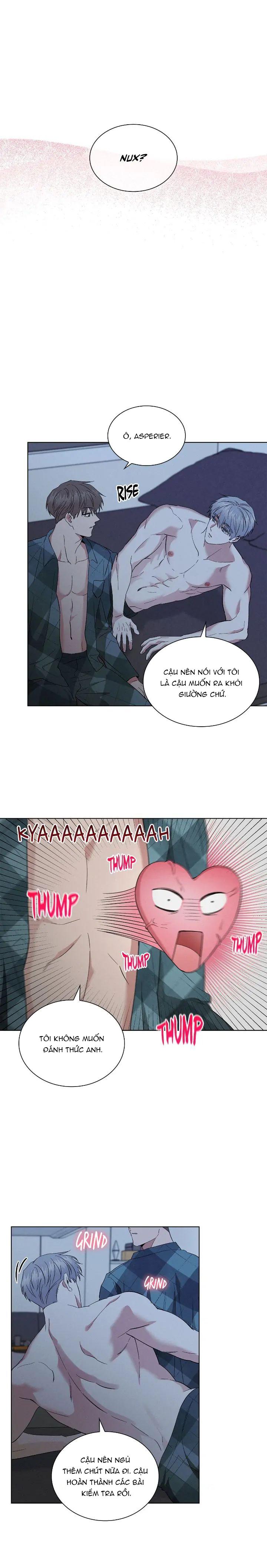 Đọc truyện Song Trùng - Chapter 46