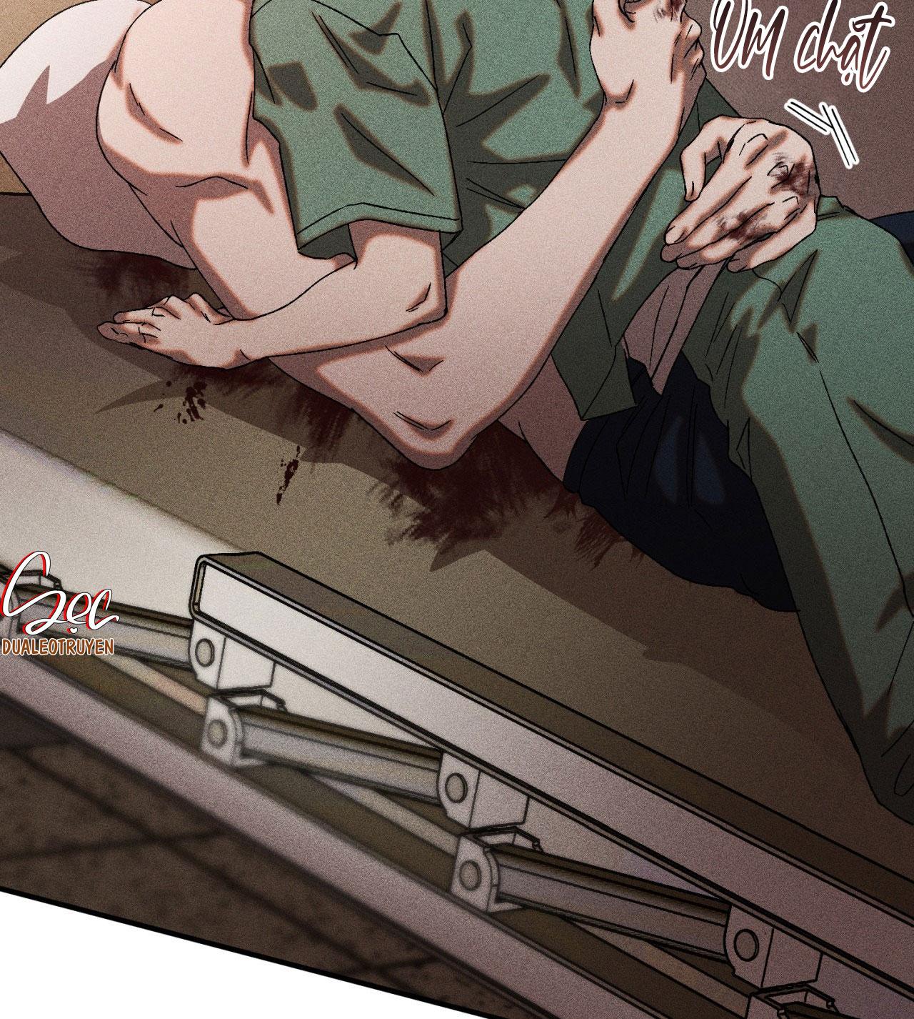 Đọc truyện Cash Or Credit - Chapter 41