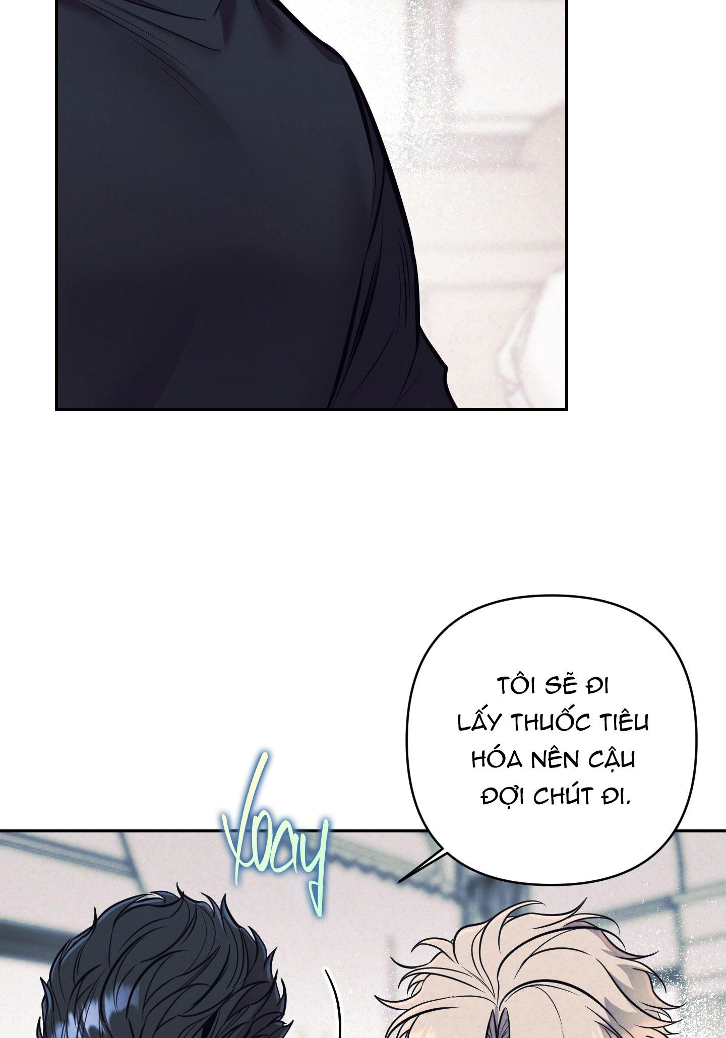 Đọc truyện KỲ THỊ - Chapter 38