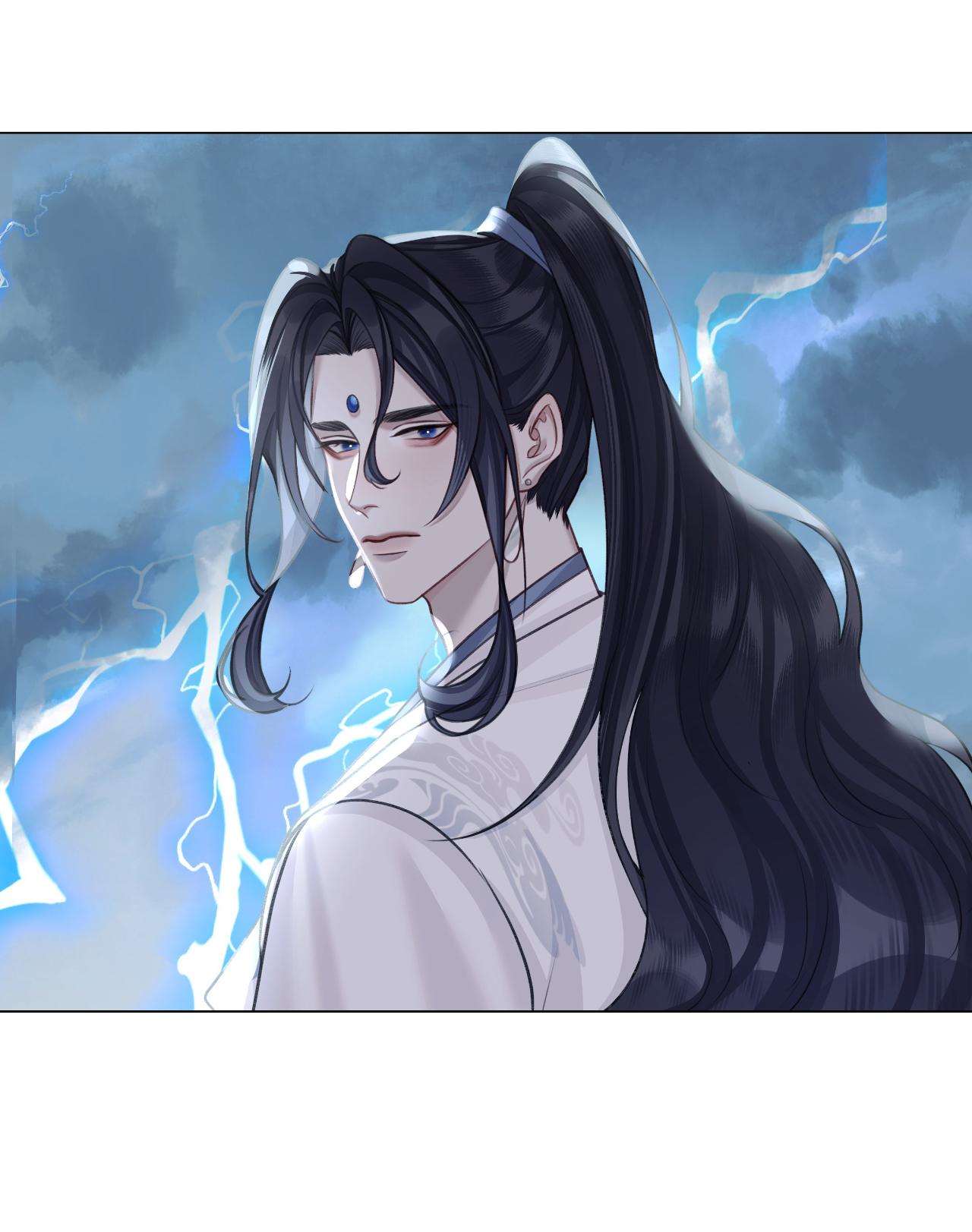 Đọc truyện Bản Toạ Nuôi Quỷ Hút Máu Ở Tông Môn (END) - Chapter 69