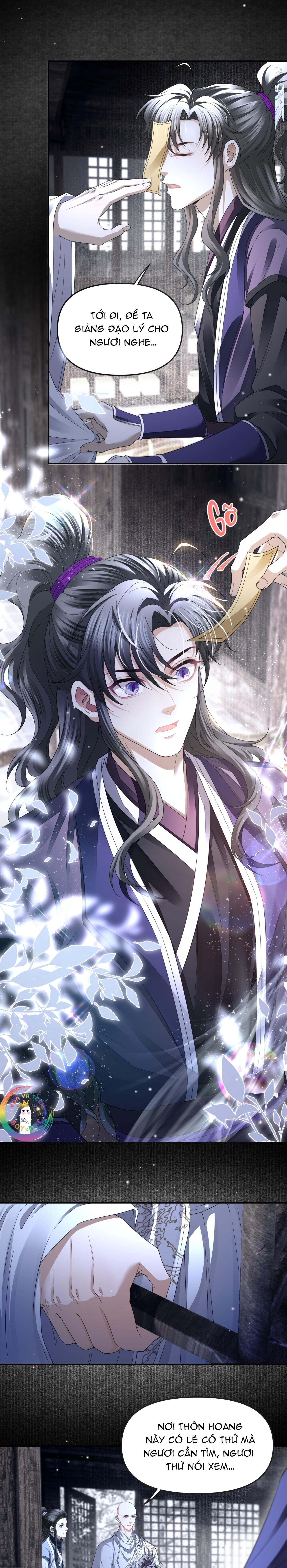 Đọc truyện (END) Đồng Tiền Kham Thế - Chapter 74