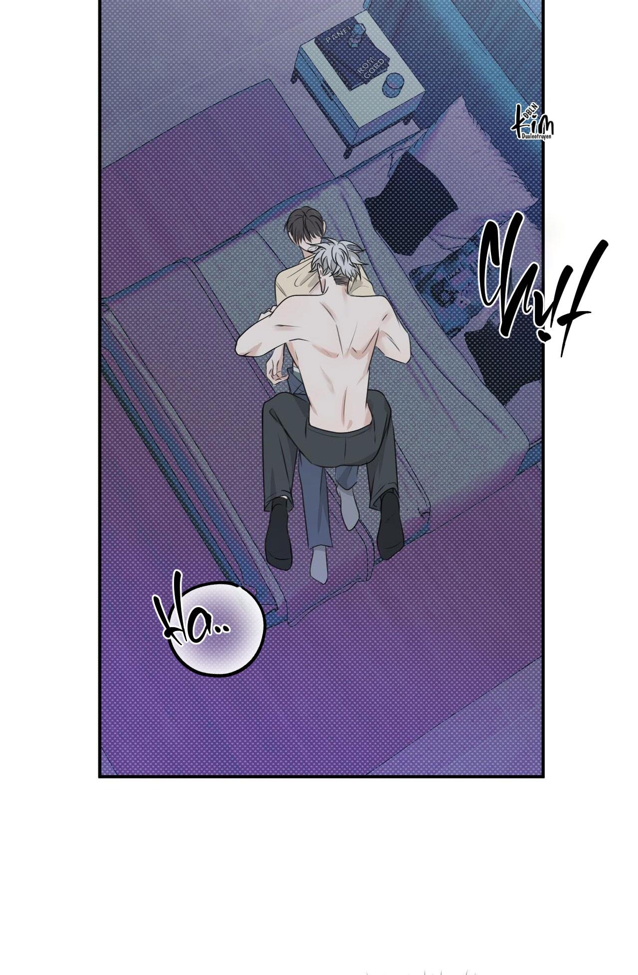 Đọc truyện NGHIỆN SEX - Chapter 23.1