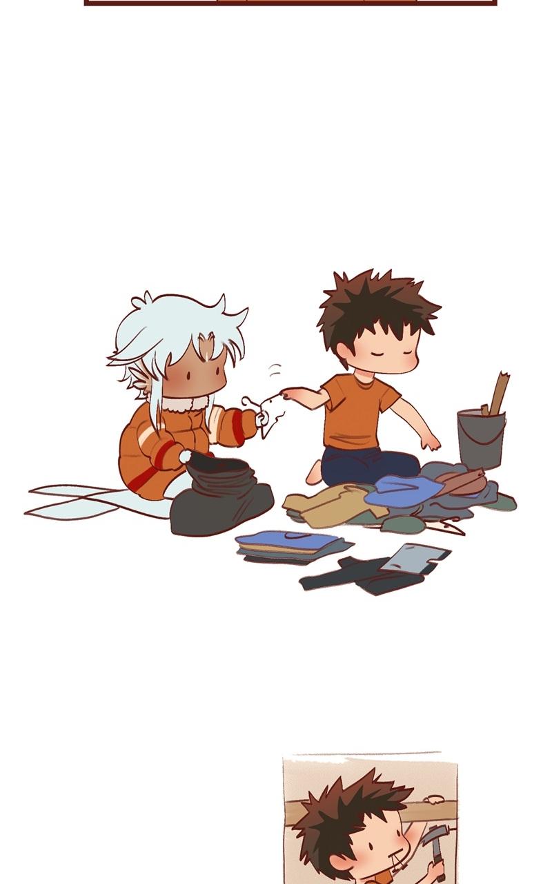 Đọc truyện BAILIN AND LIYUN ( NEW SS ) - Chapter 38