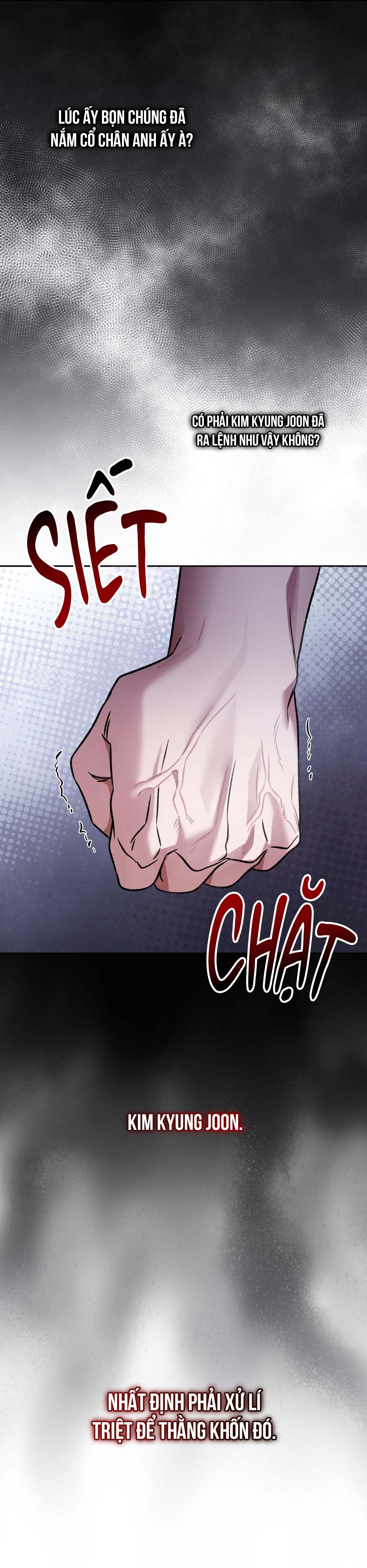 Đọc truyện Raw - Chapter 29