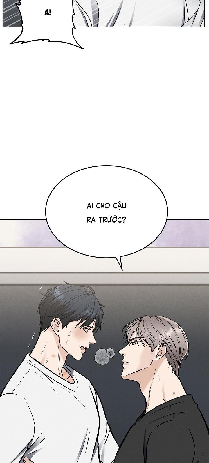 Đọc truyện DEATH IS MINE - Chapter 7