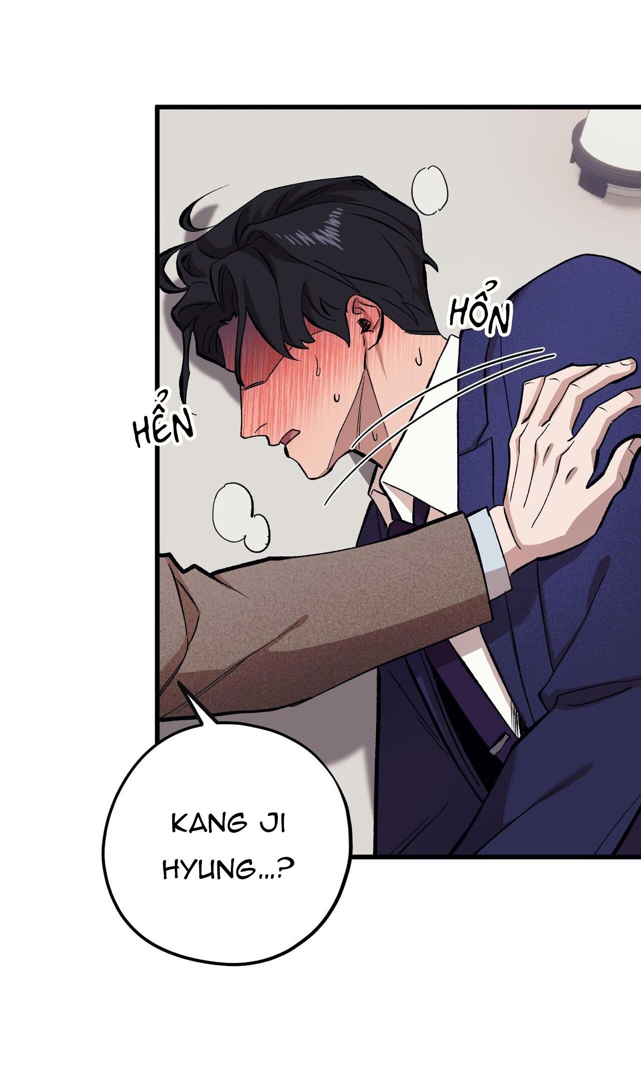 Đọc truyện Làm dâu nhà tài phiệt họ Kang - Chapter 63