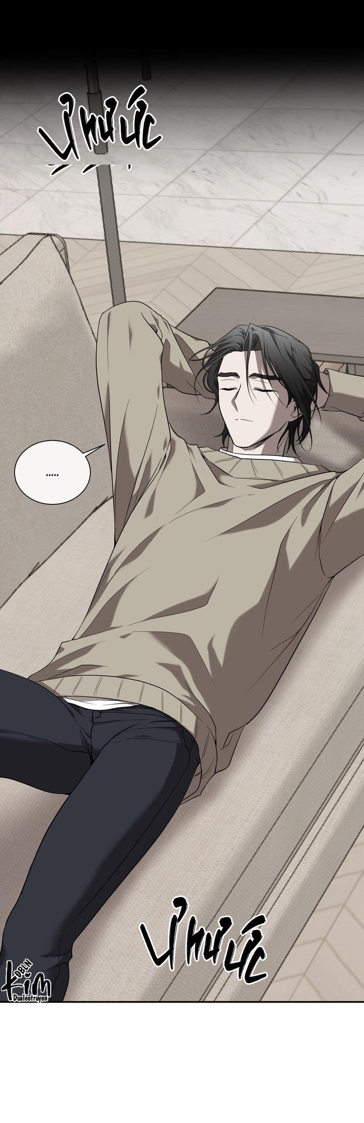 Đọc truyện DƯỠNG THÚ CƯNG - Chapter 55