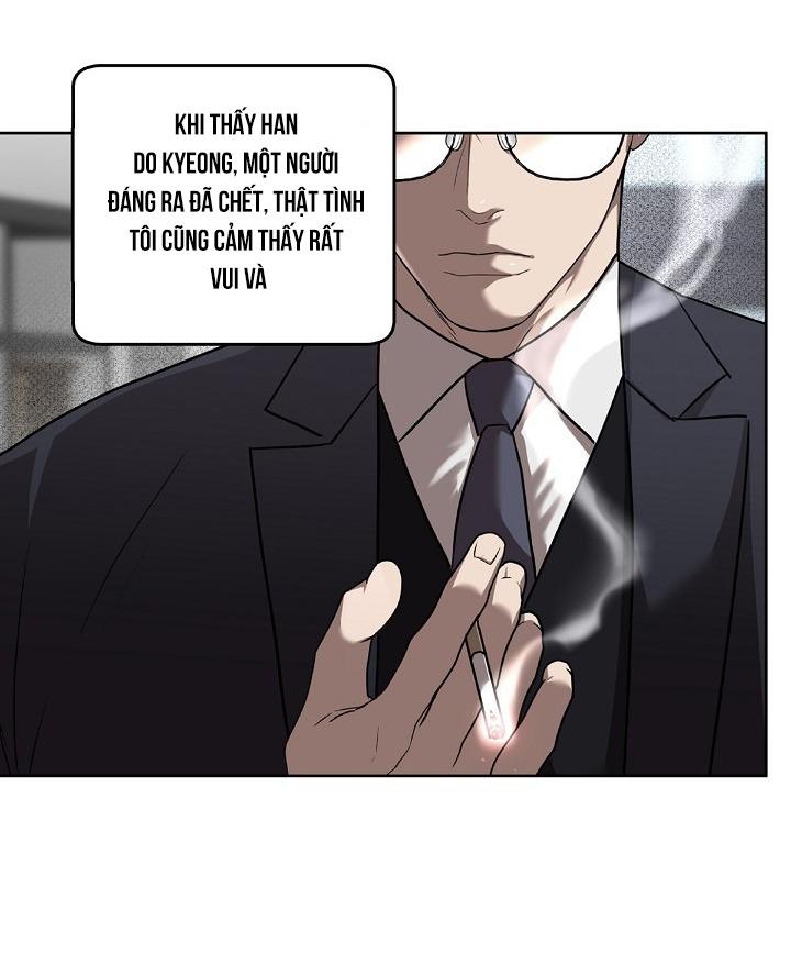 Đọc truyện Không Hơn Không Kém - Chapter 17