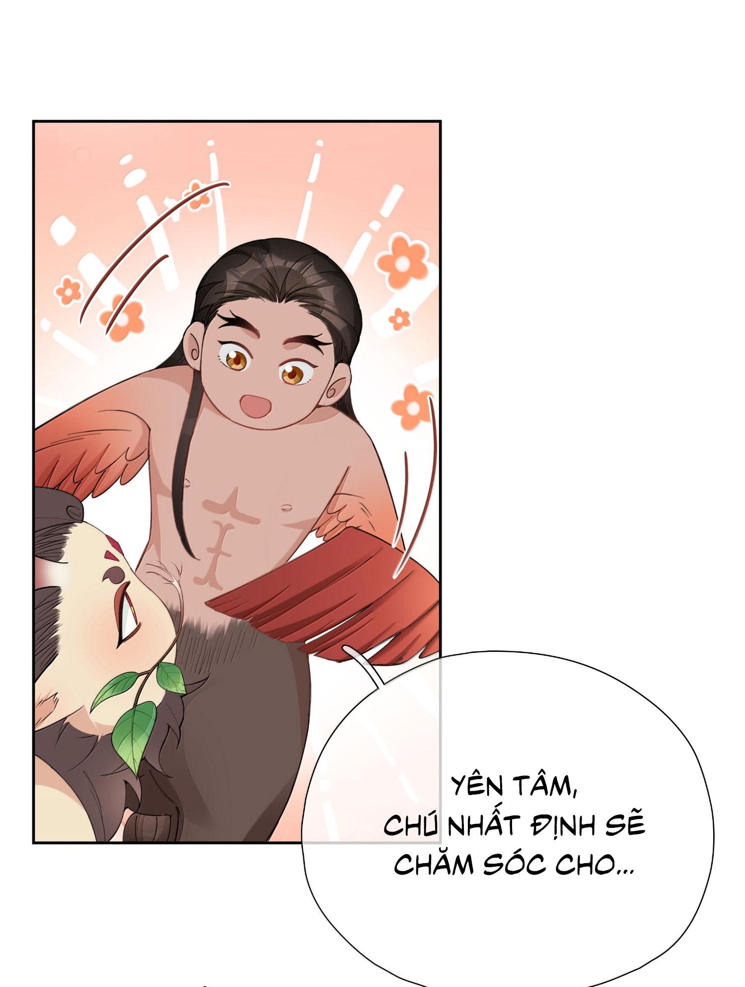 Đọc truyện Trường Cấp Ba Sơn Hải - Chapter 112