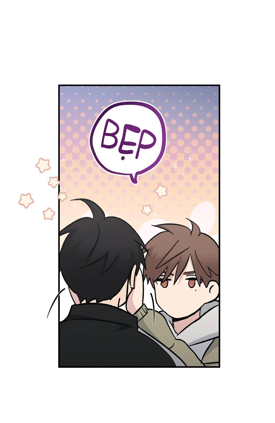 Đọc truyện Deadman Switch - Chapter 52