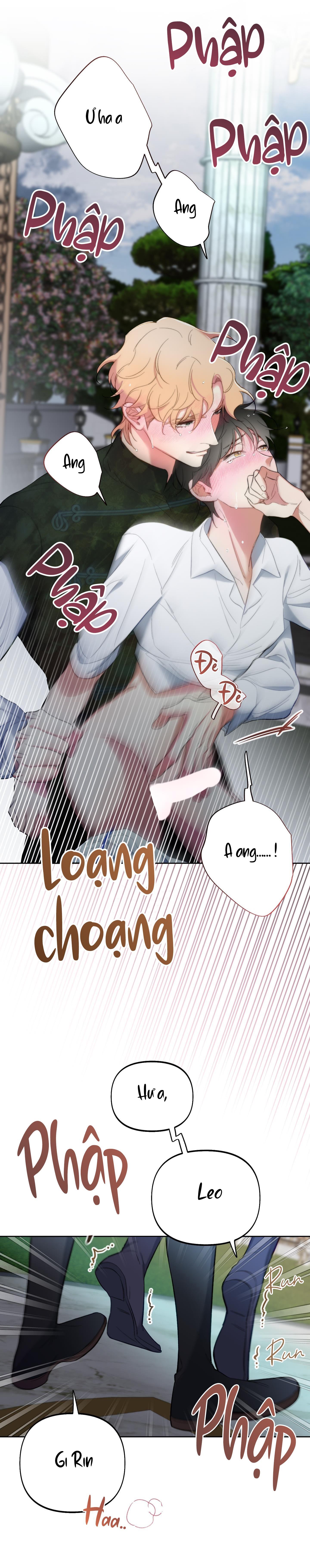 Đọc truyện (NP) TRỞ THÀNH VUA CÔNG LƯỢC - Chapter 59