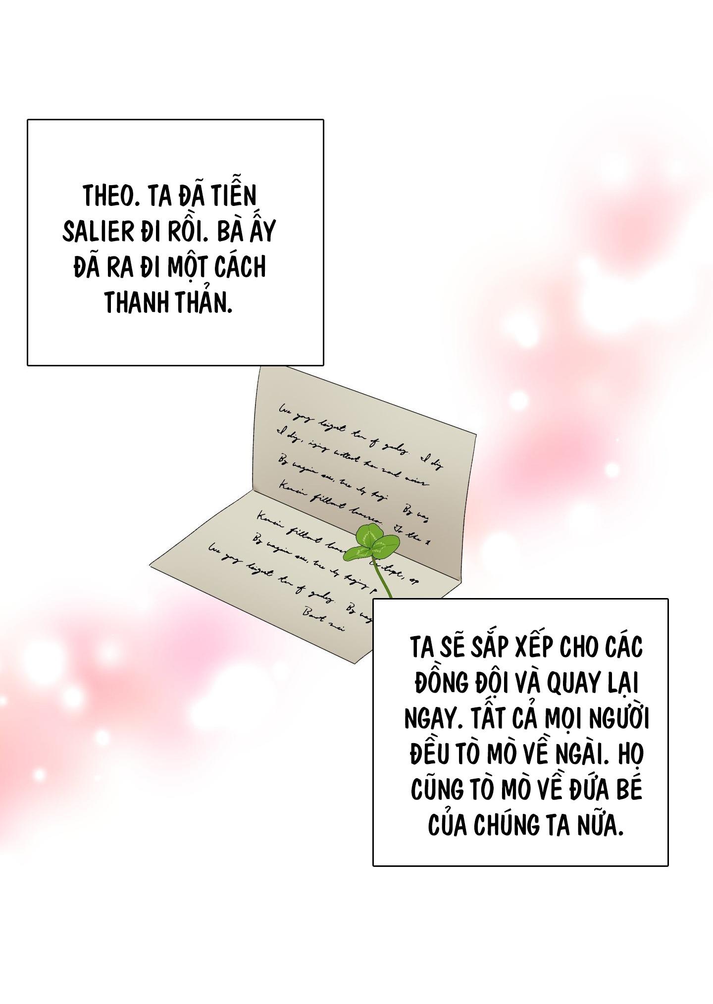 Đọc truyện ÁI TÌNH TỰ TÂM - Chapter 61