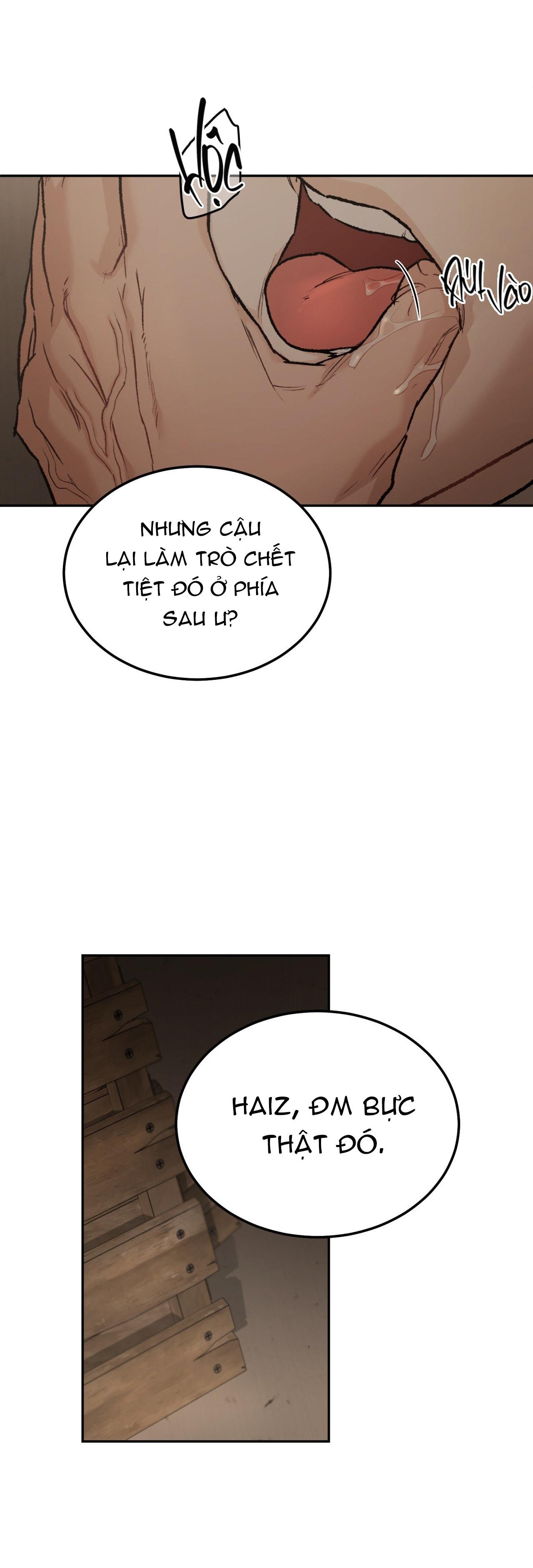 Đọc truyện RELAY SS - Chapter 4.2