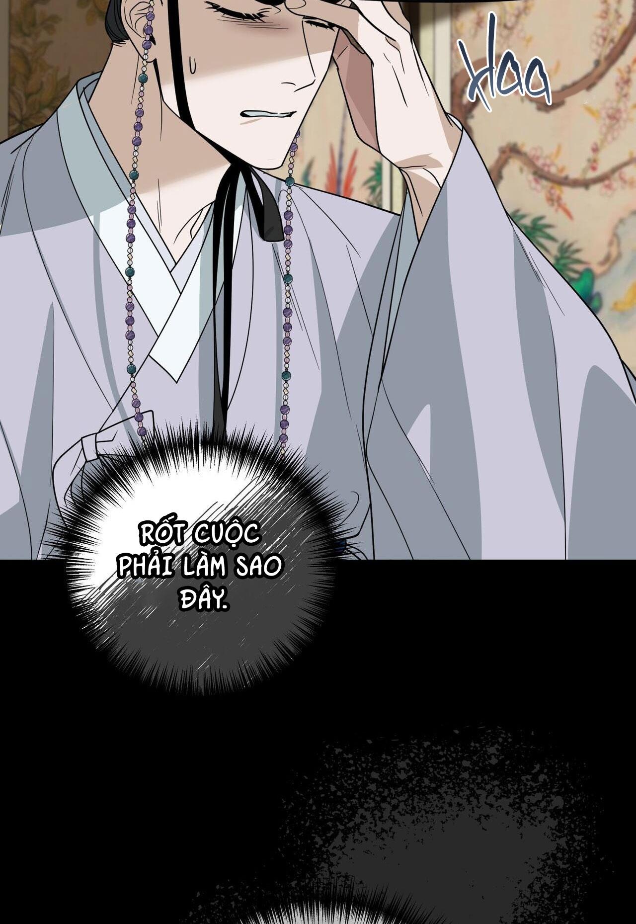 Đọc truyện KIỆT TÁC - Chapter 36