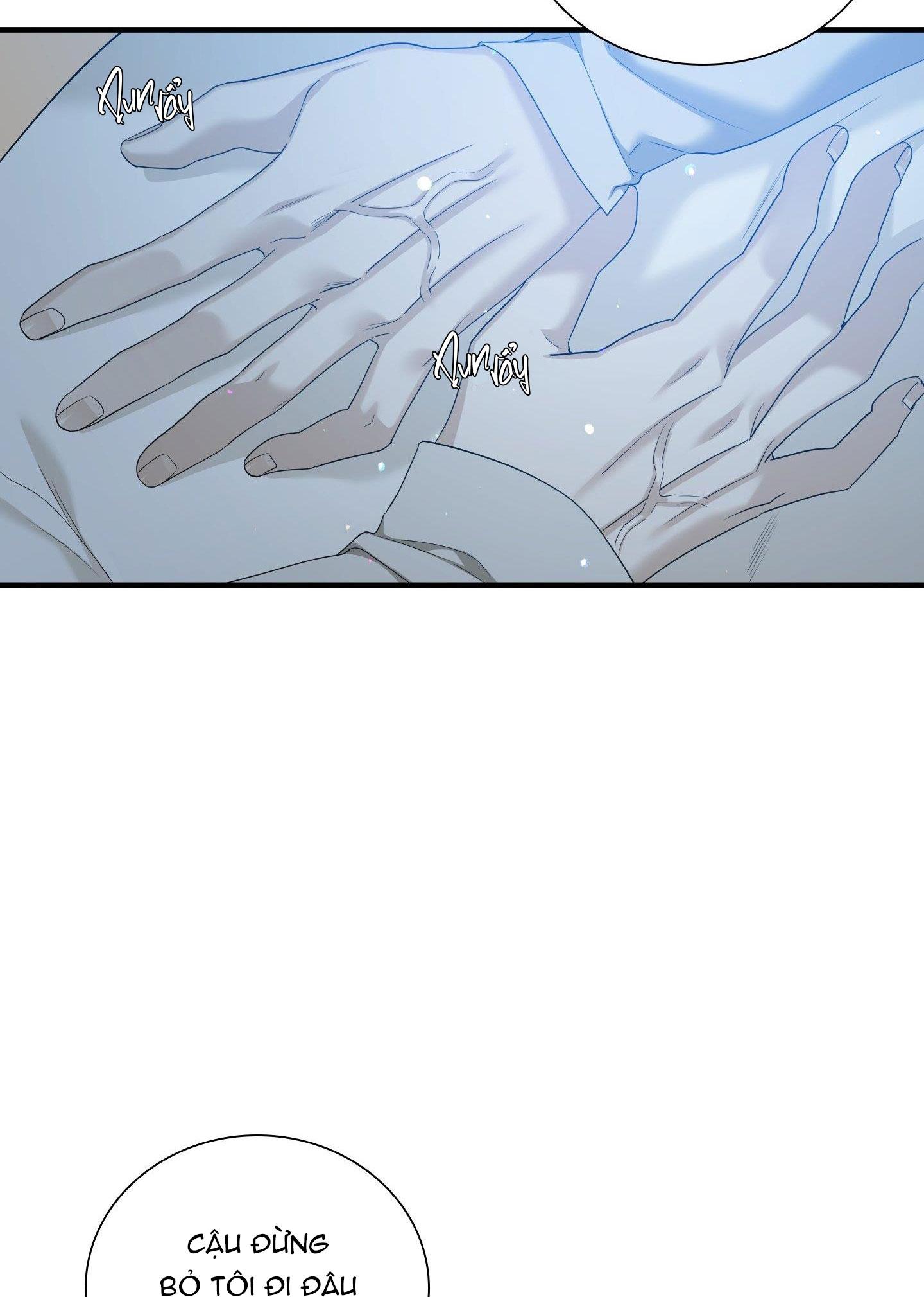 Đọc truyện DEAR. 00 - Chapter 20