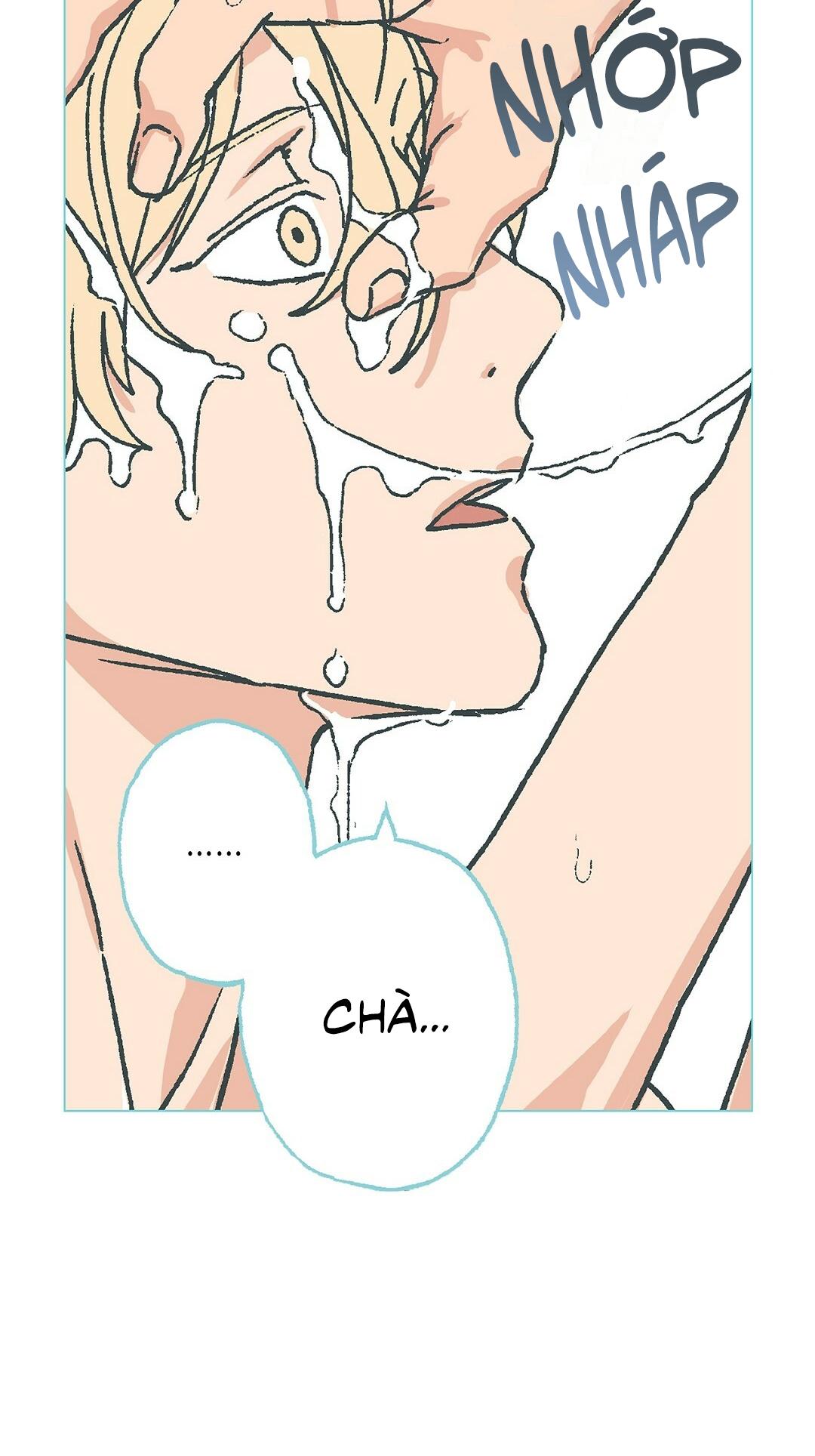Đọc truyện BOY LOVE - FAN BOOK - Chapter 2