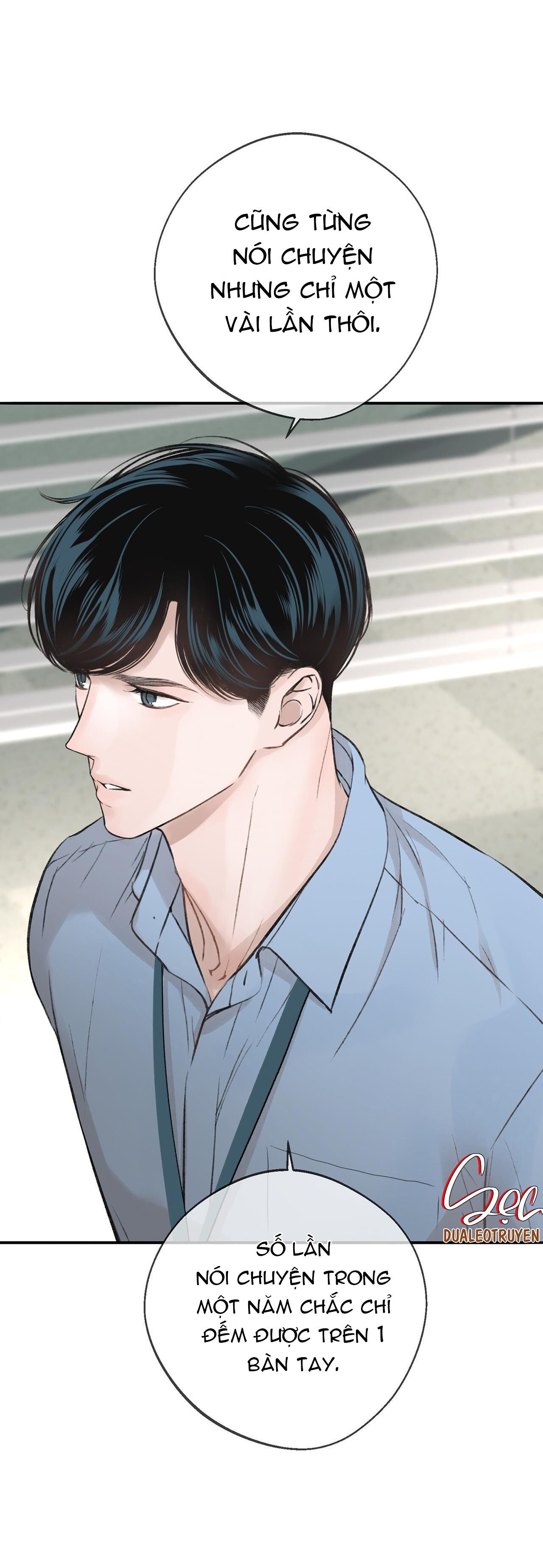 Đọc truyện (ABO) DASH - Chapter 4