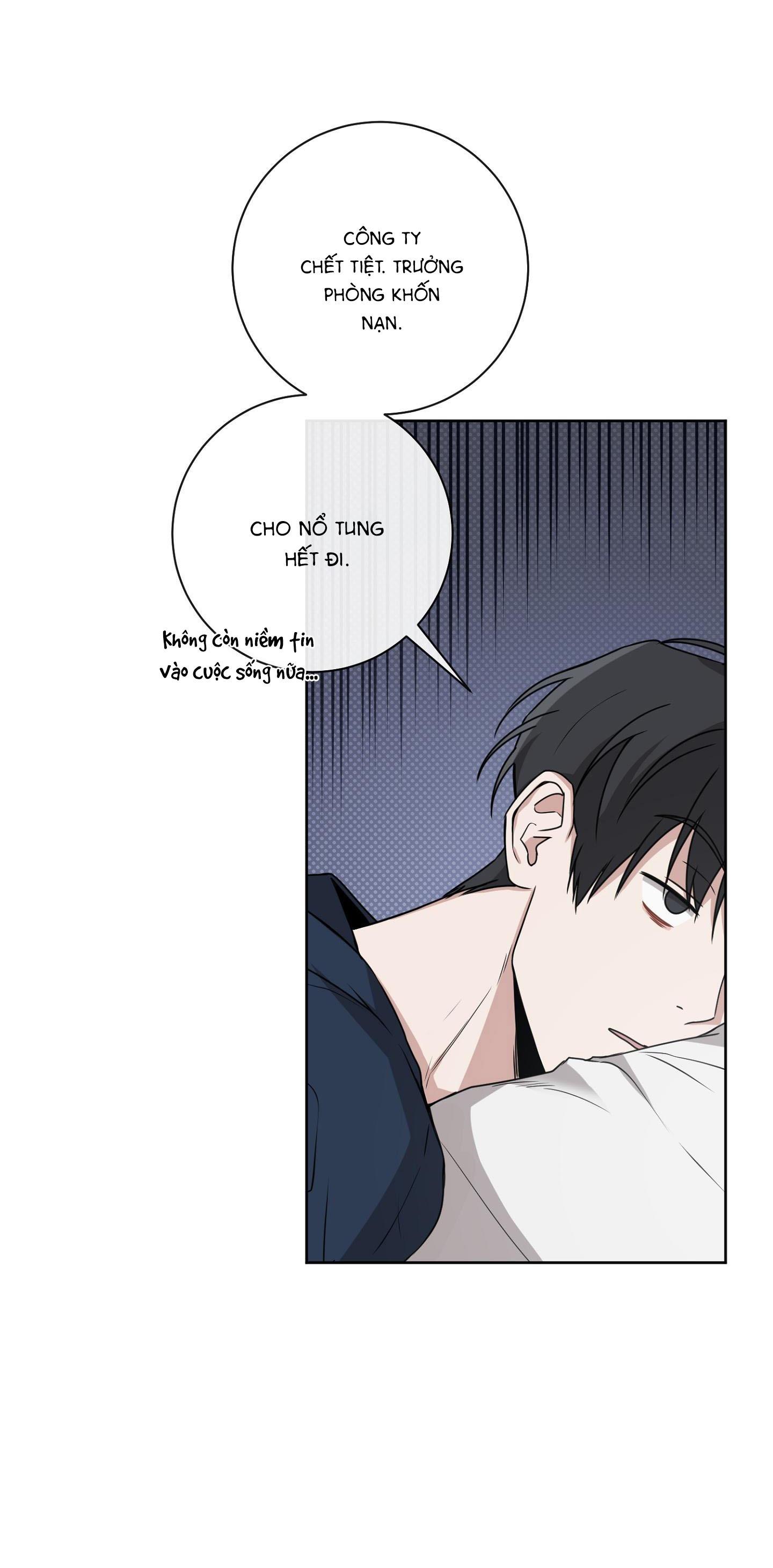 Đọc truyện 8 Lần Tình Tan - Chapter 11