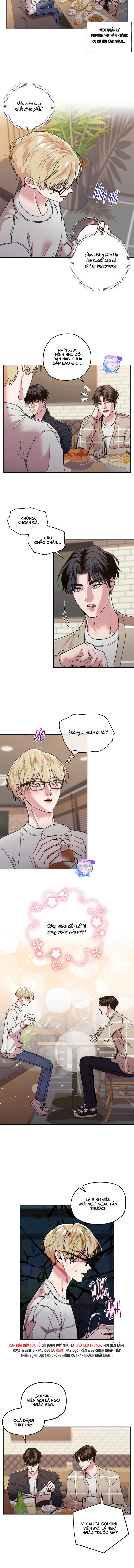 Đọc truyện CÔNG CHÚA NHÀ BÊN - Chapter 2