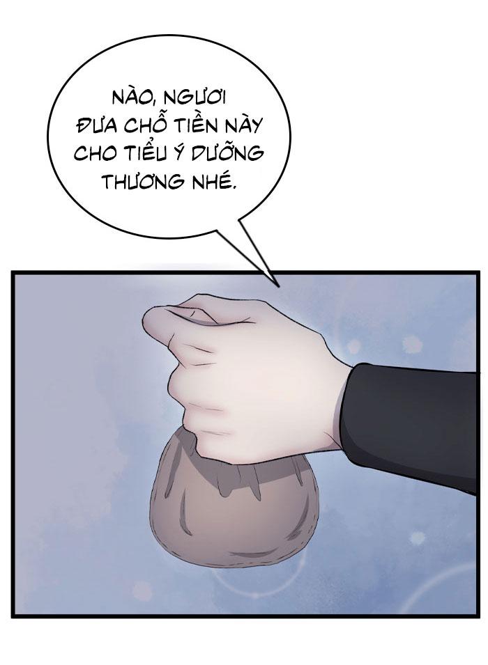 Đọc truyện Sao cứ phải dây dưa với nhân vật phụ như ta - Chapter 14