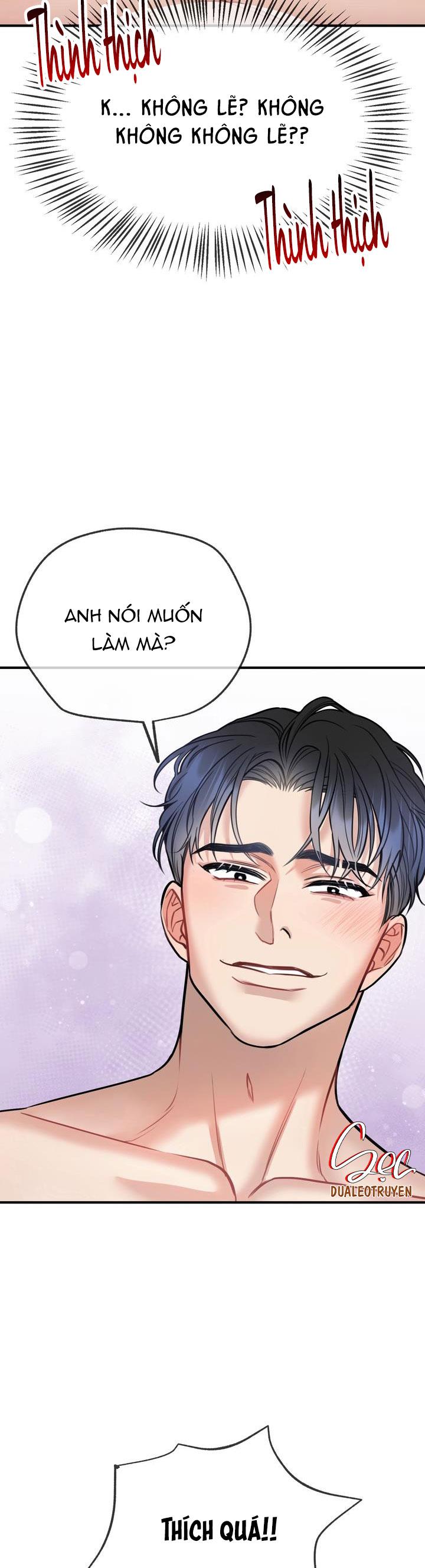 Đọc truyện HƯỚNG DẪN BDSM CƠ BẢN - Chapter 20