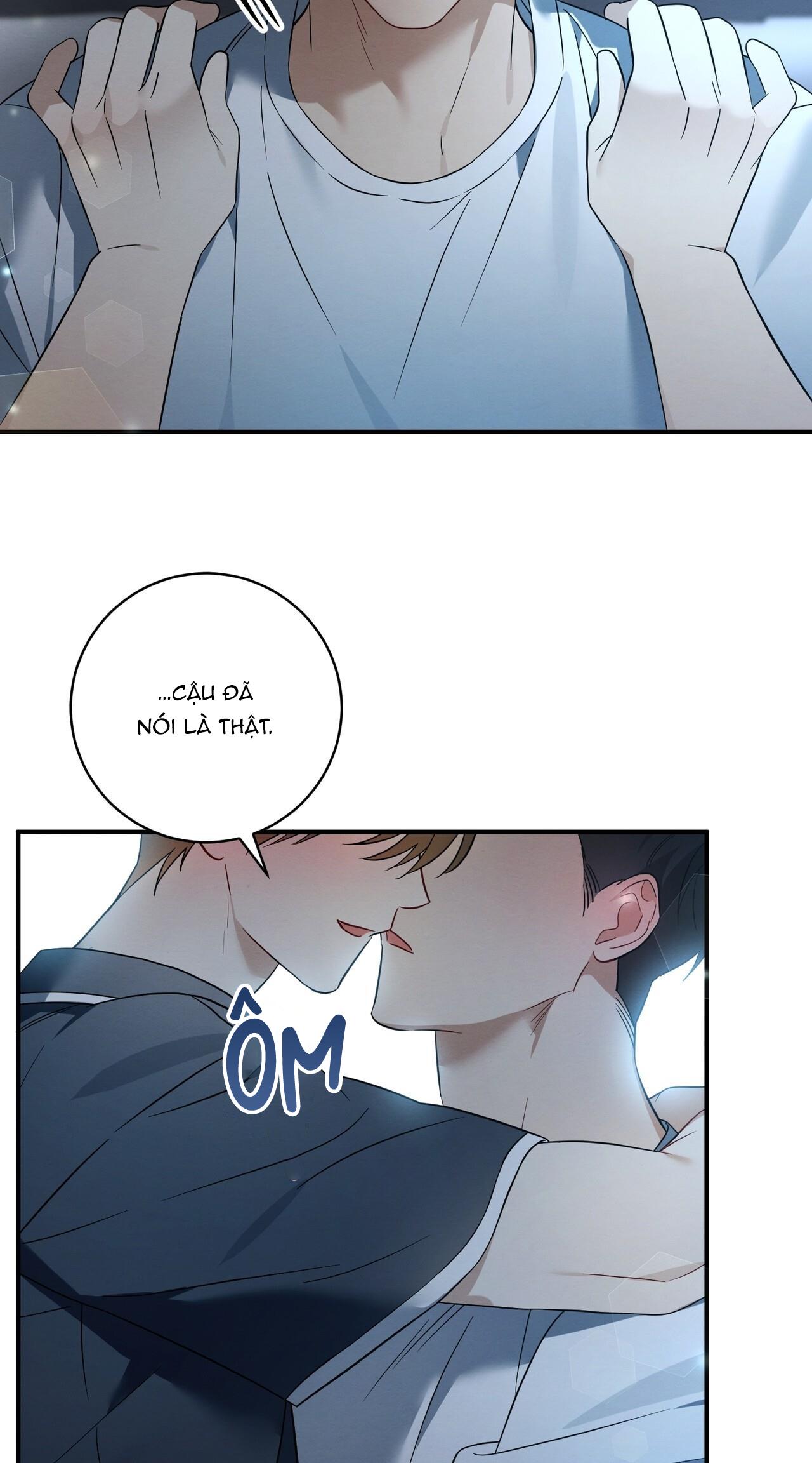 Đọc truyện TÌNH YÊU MẬN NGỌT - Chapter 35