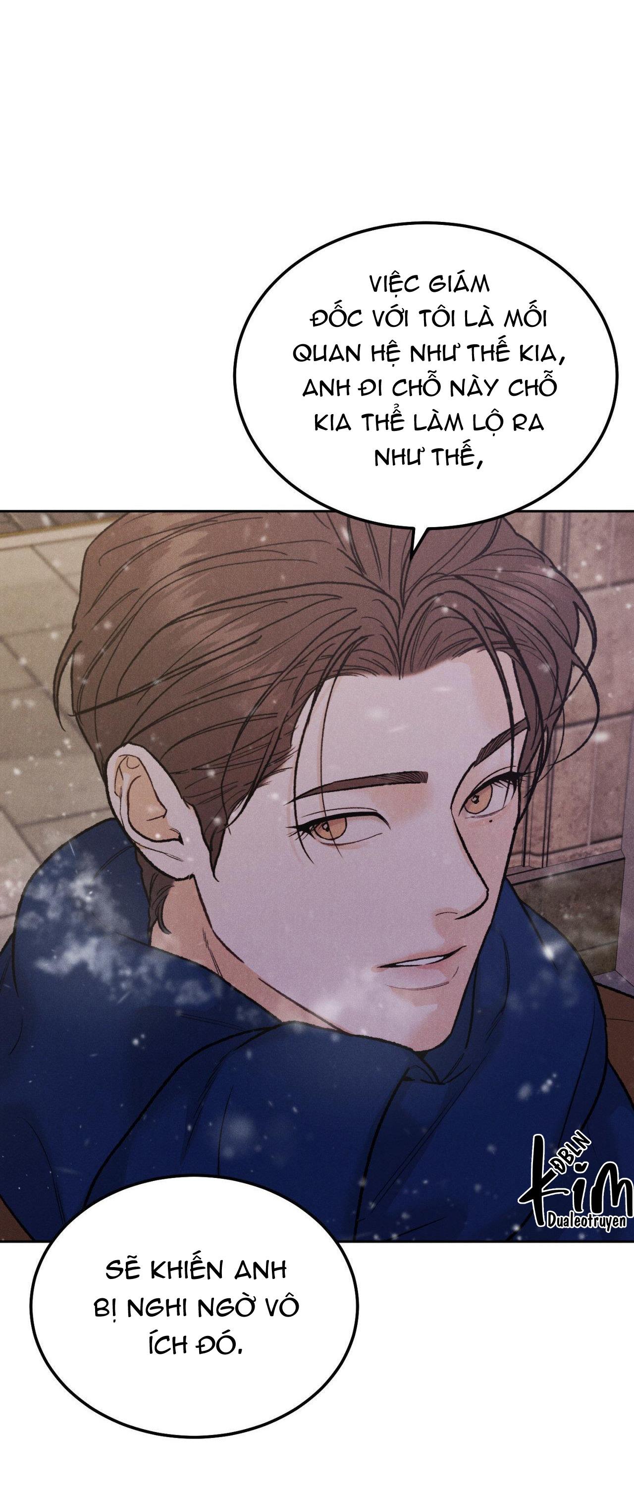 Đọc truyện VƯỢT QUA GIỚI HẠN - Chapter 77