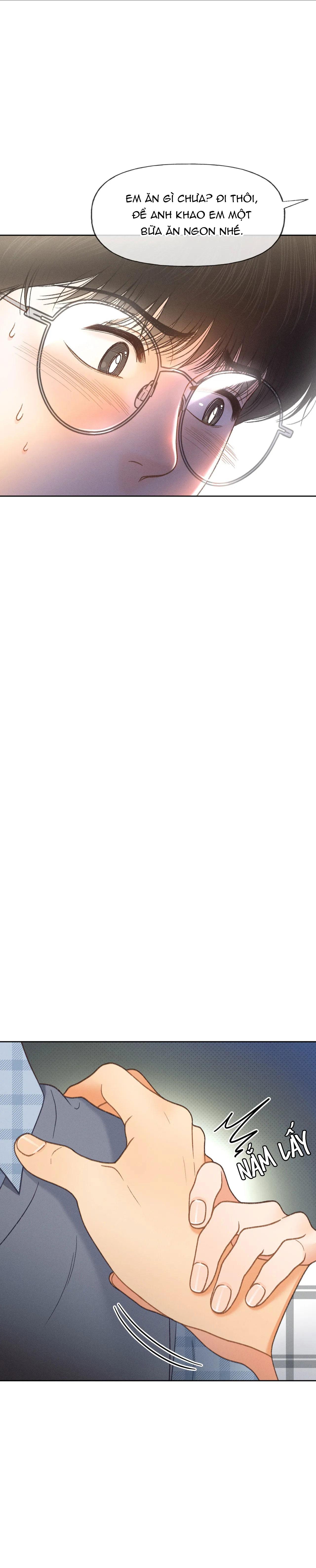 Đọc truyện RẠP CHIẾU PHIM ANEMONE - Chapter 44