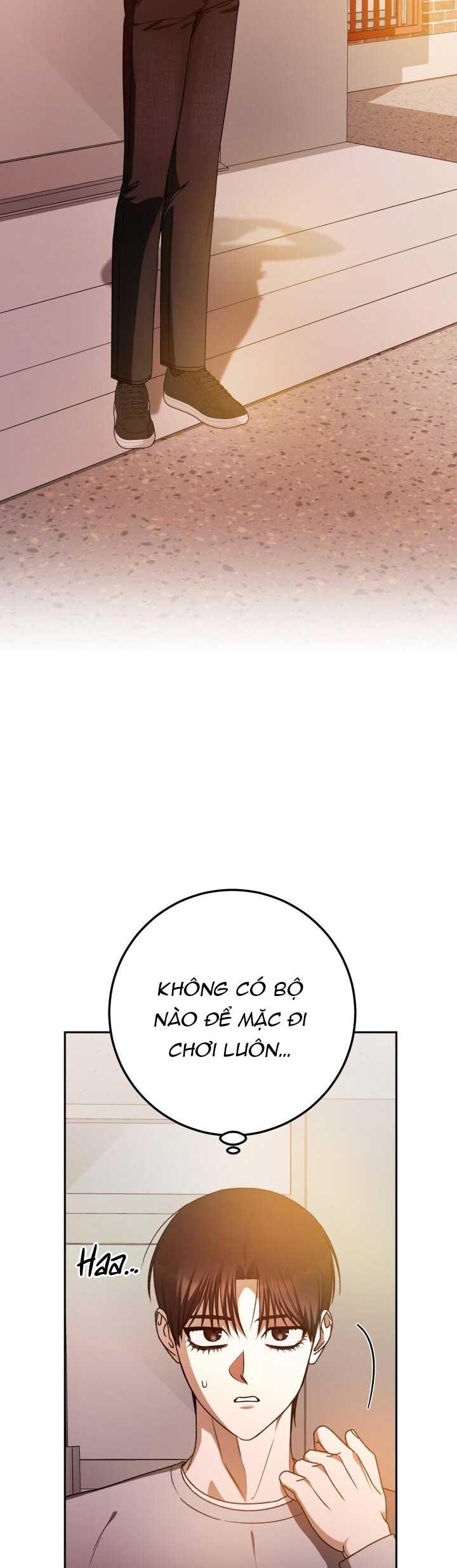 Đọc truyện NETKAMA PUNCH!! - Chapter 66