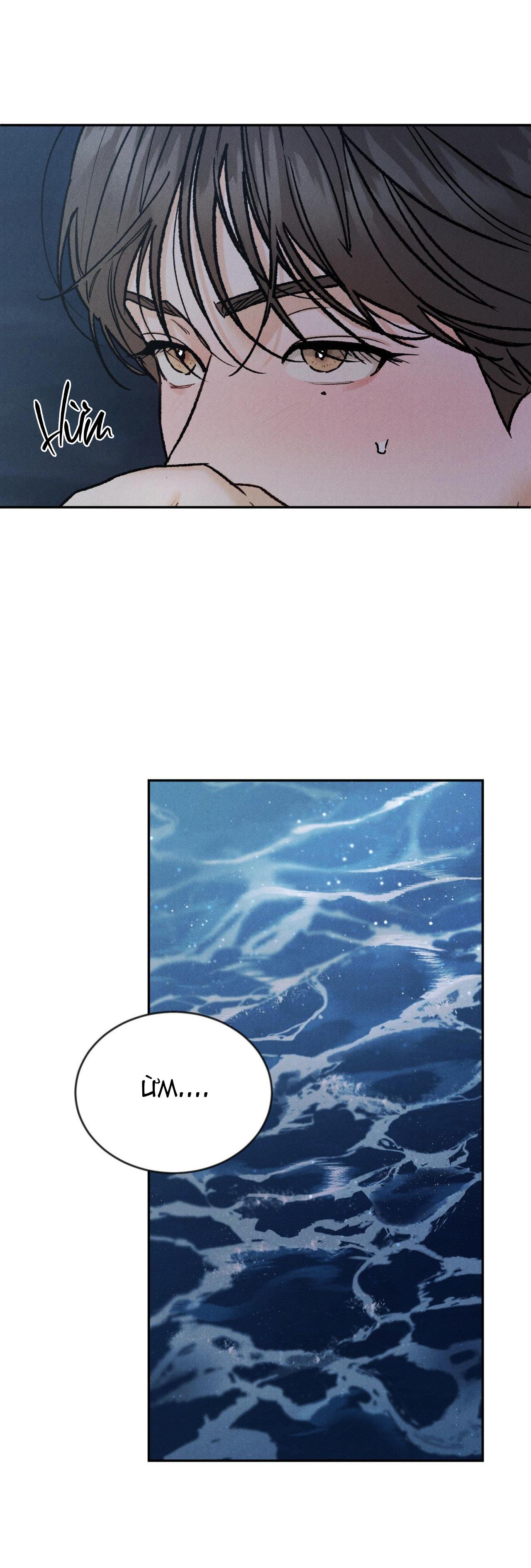 Đọc truyện VƯỢT QUA GIỚI HẠN - Chapter 94