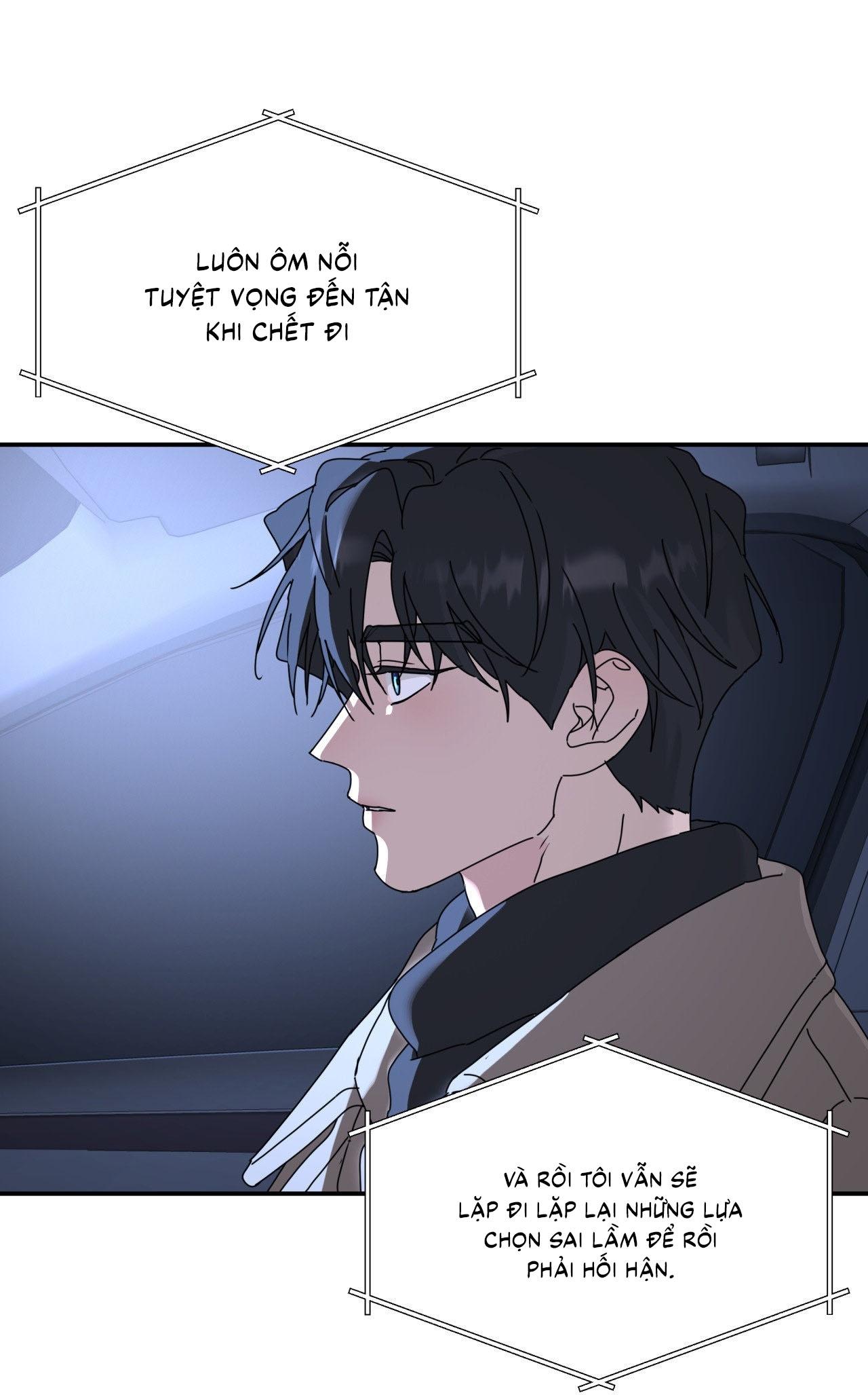 Đọc truyện  Cây Không Có Rễ - Chapter 79