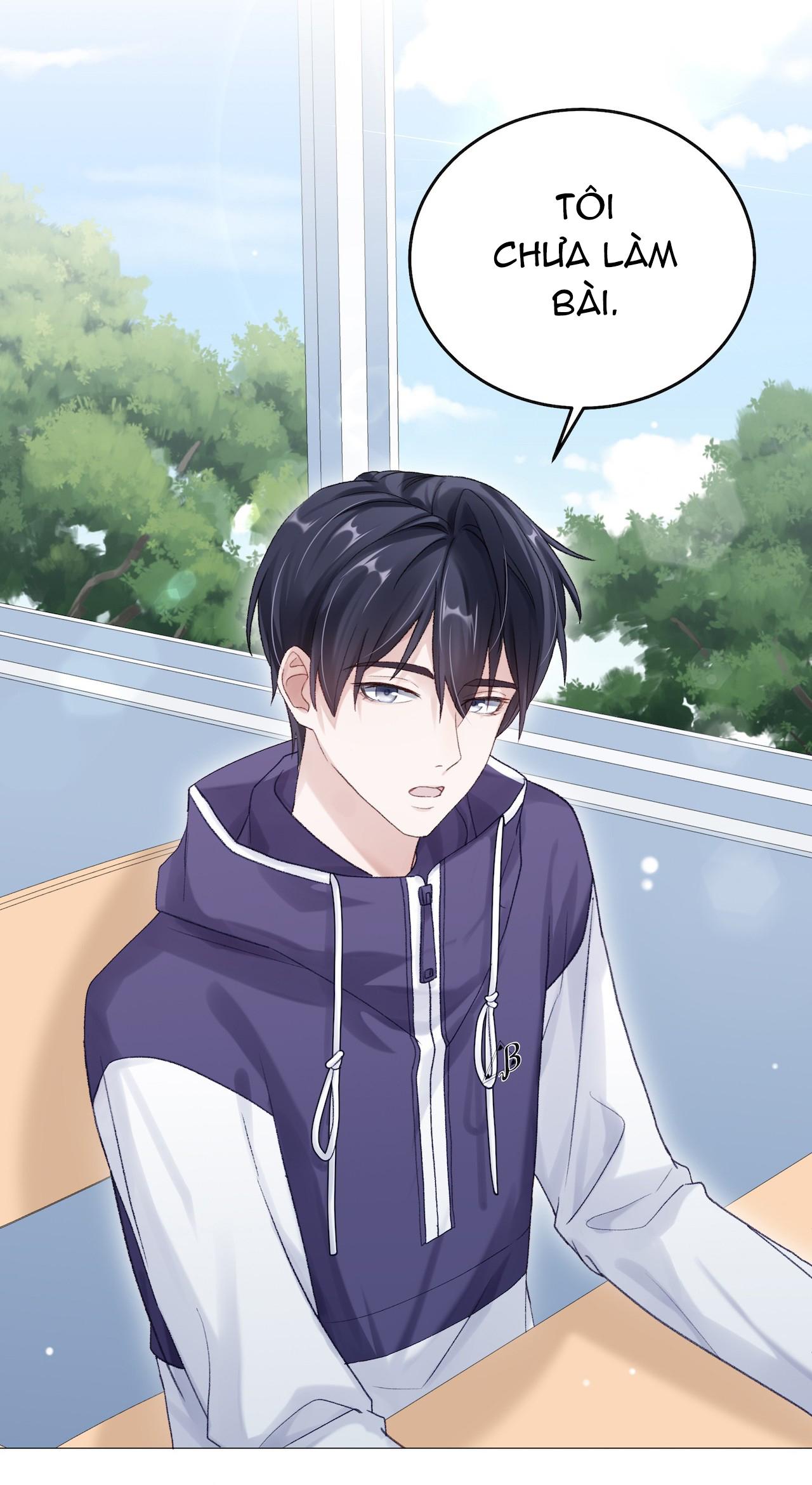 Đọc truyện (END) Để Ý Tôi Một Chút Đi Mà - Chapter 66