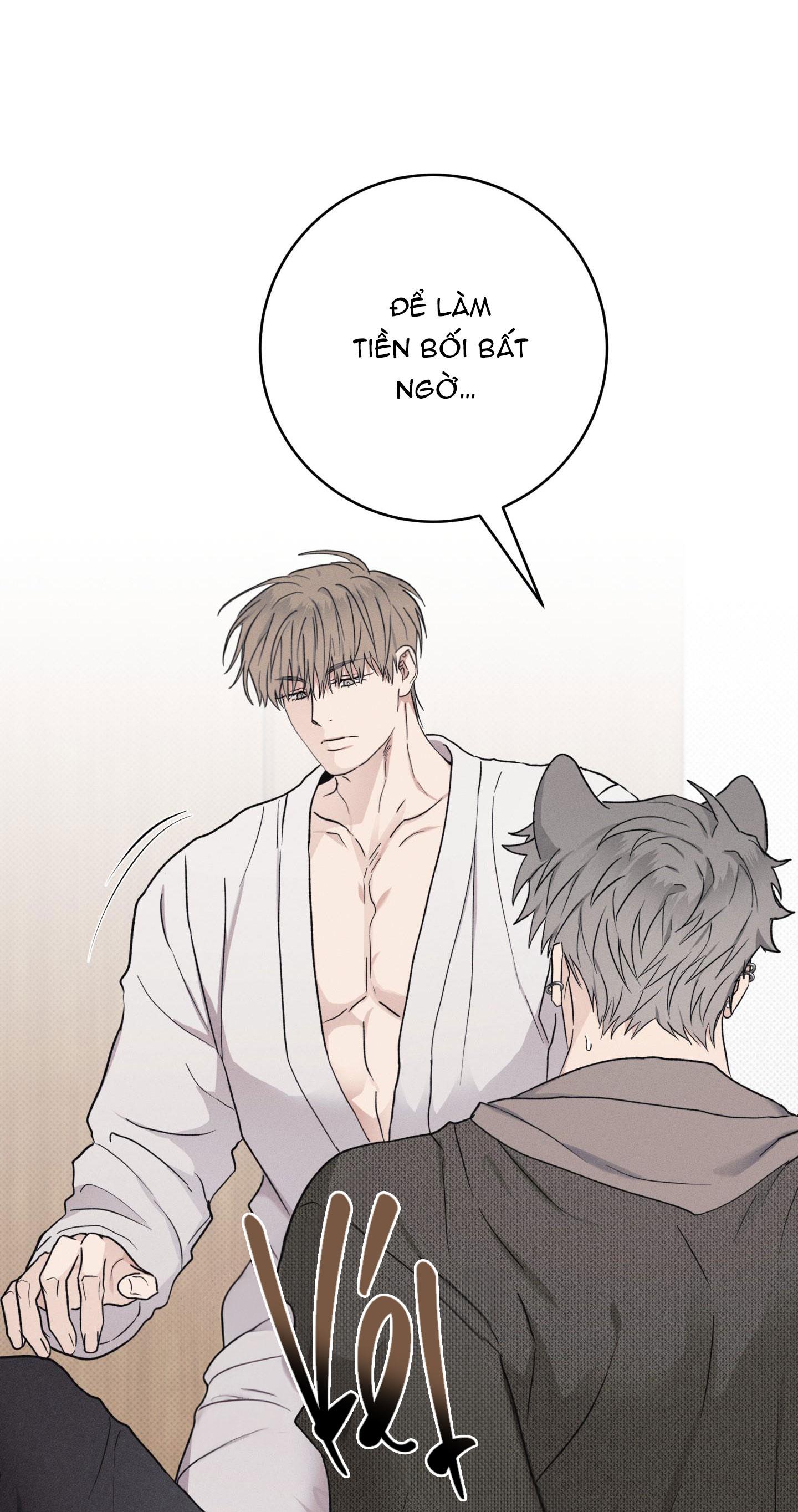 Đọc truyện TUYỂN TẬP CUỒNG CÔNG-CHIẾM HỮU CÔNG CỦA NHÀ KIM - Chapter 31.2