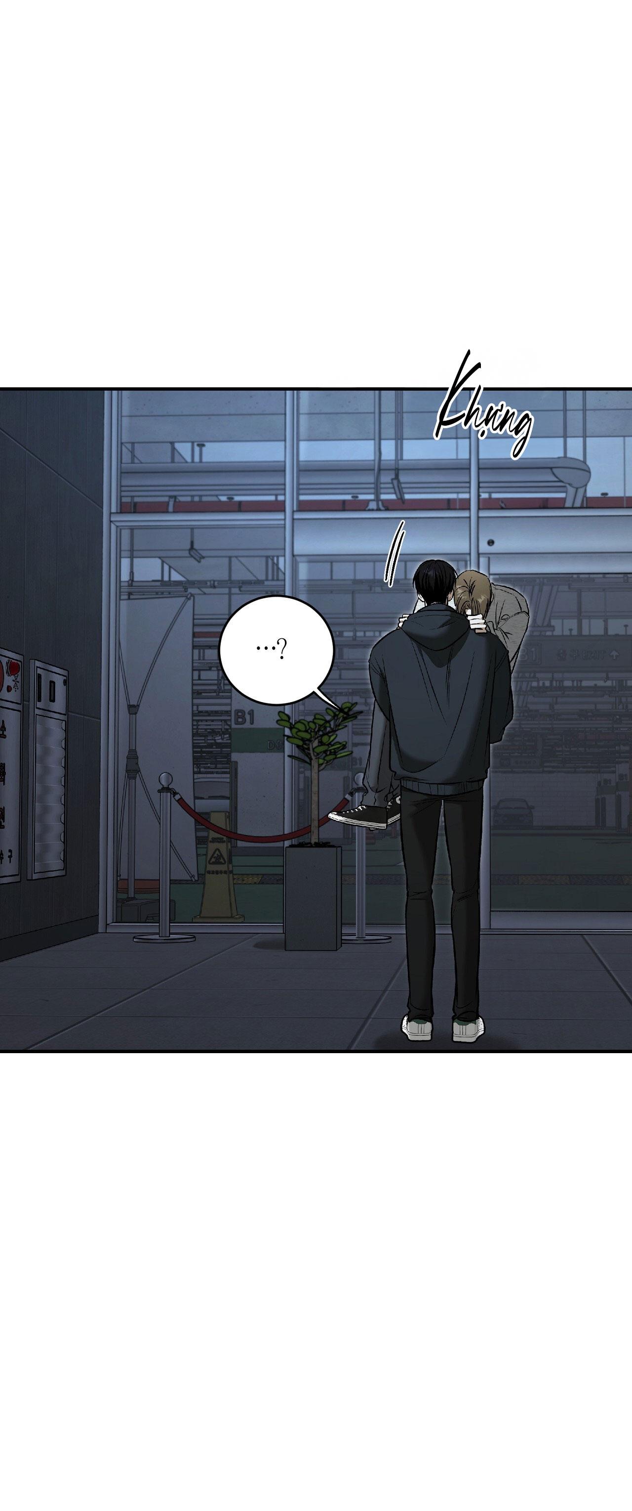 Đọc truyện NGƯỜI ĐÀN ÔNG CHO EM TẤT CẢ - Chapter 37